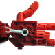 Illustration for article titled Lego Spiderman Action Figure Is Pretty Goddamn Bloody Awesome
